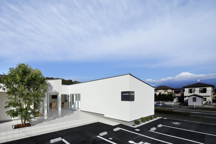 Hasegawa Dental Office