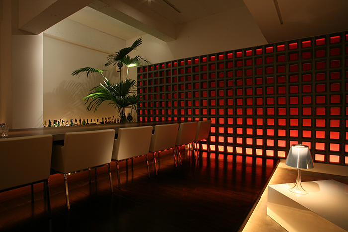 Bar NOBU