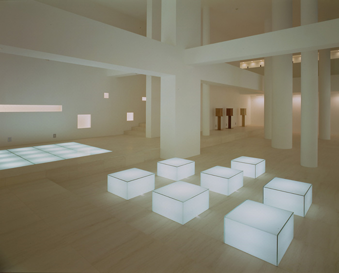 Altemeister Showroom