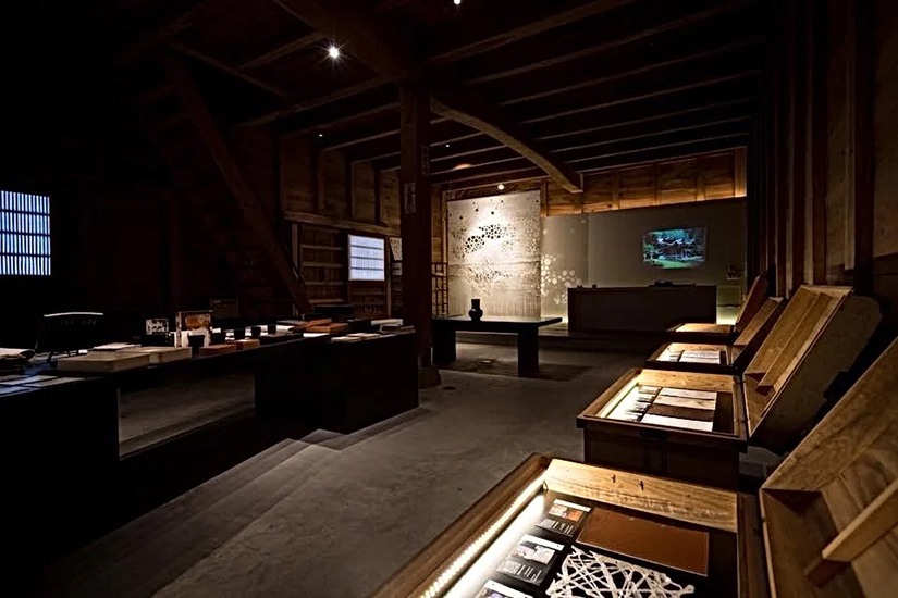 WASHIYA SUGIHARA WASHIPAPER