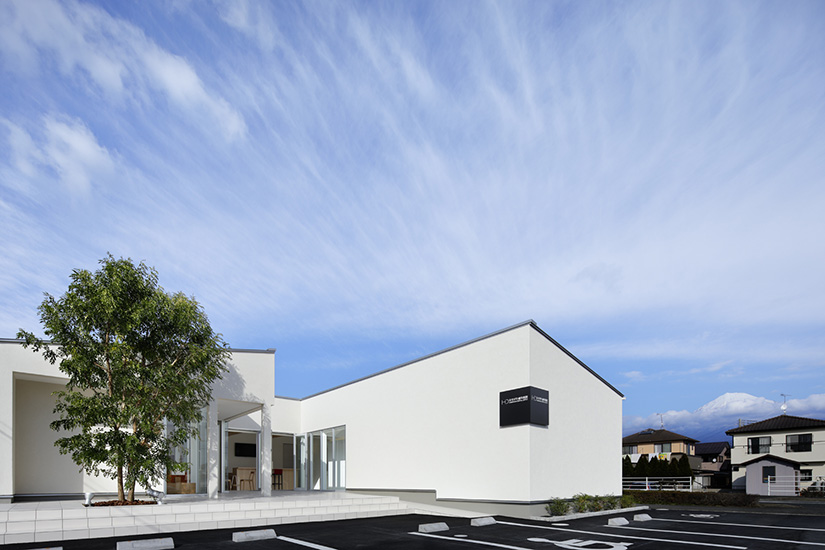 Hasegawa Dental Office Fujinomiya