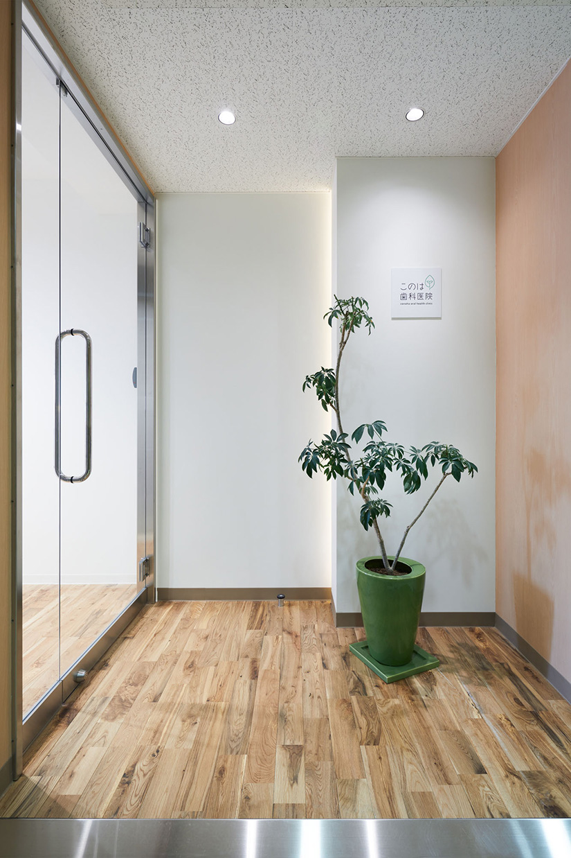 Konoha Dental Clinic Shizuoka
