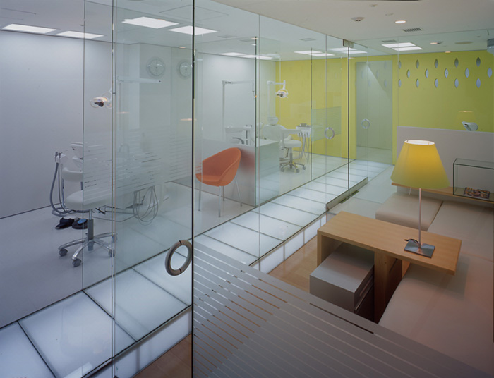 Nakagawa Dental Clinic Osaka