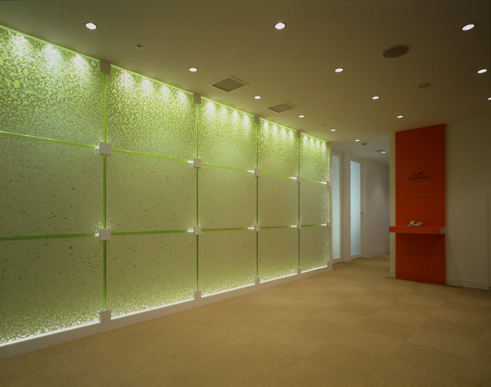 Hermes Japon Office
